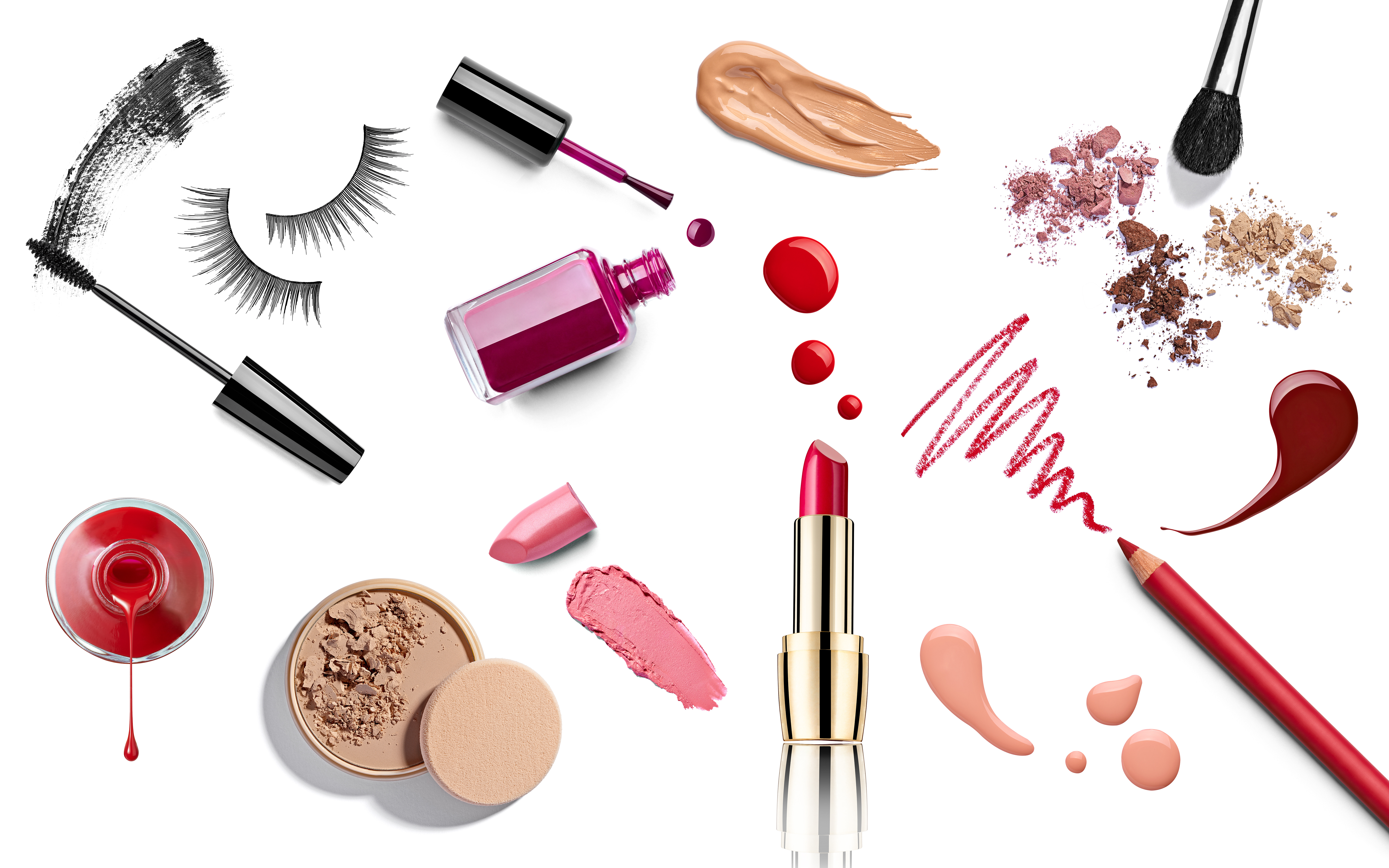 Make up