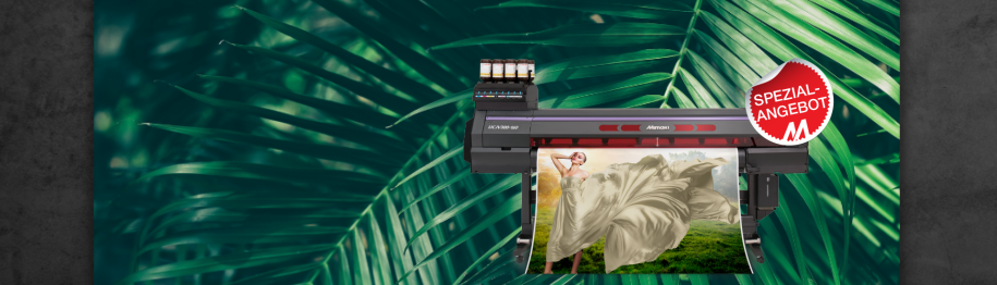 Mimaki: "LET'S CREATE... TOGETHER" - Mimaki Europe