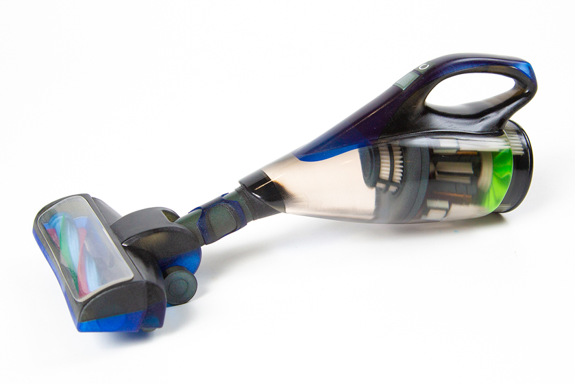 clear ink 3duj-553 vacuum