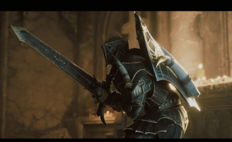 knight