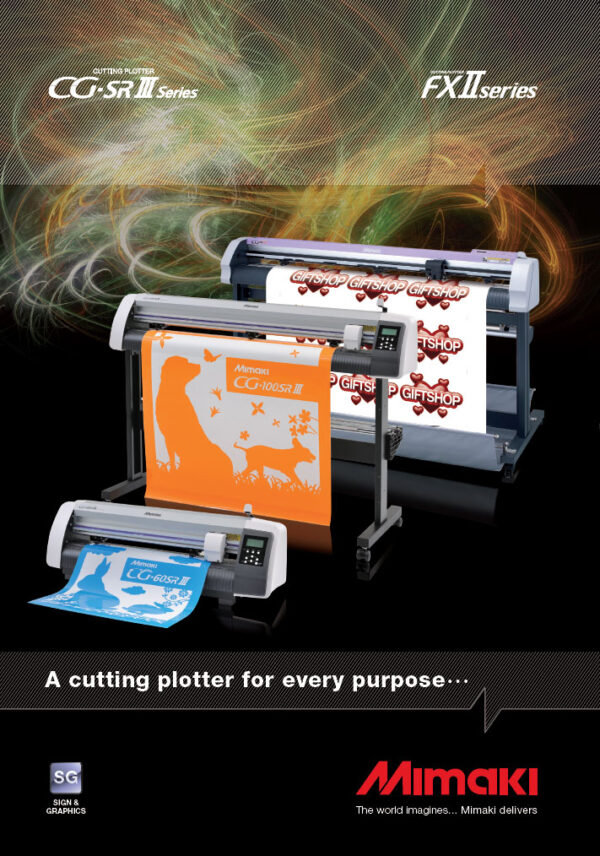 Roll Cutters Broschüre (Open file)