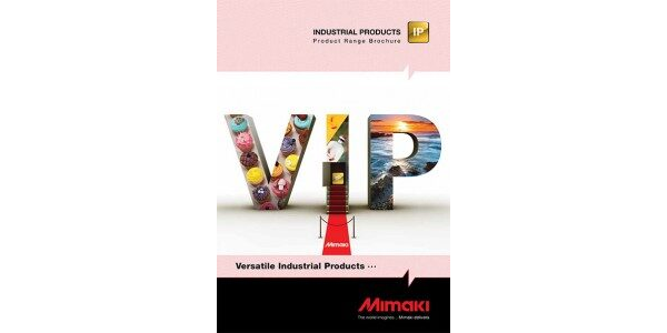 Industrial Products Broschüre (LowRes)