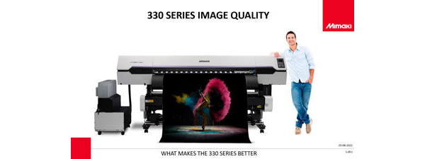 330 Series Image Quality (PDF)