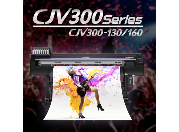 CJV300 video (ENG)